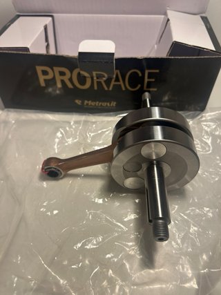Cigüeñal Metrakit Prorace