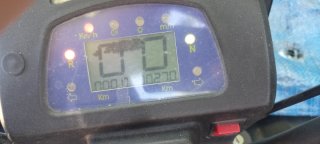 Quad atv 200cc