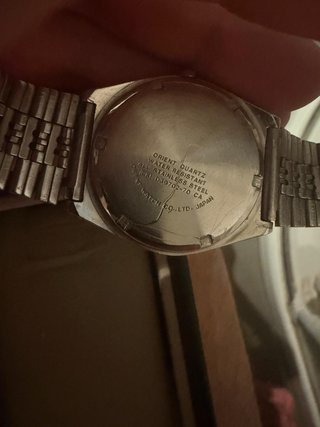 2 Orologi Orient Automatici vintage