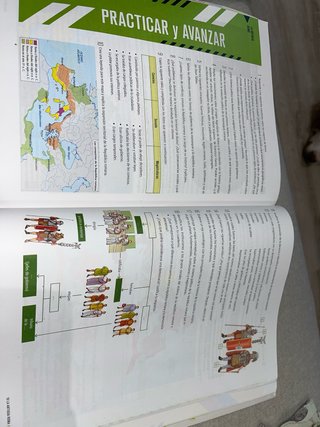 Proyecto: FanFest - Geografía e Historia 1 ESO