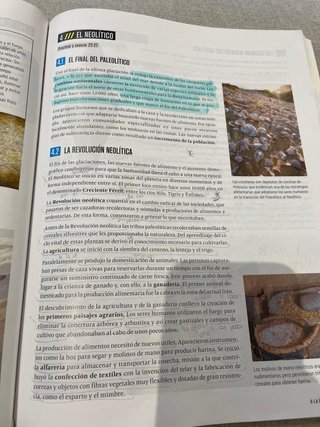 Proyecto: FanFest - Geografía e Historia 1 ESO