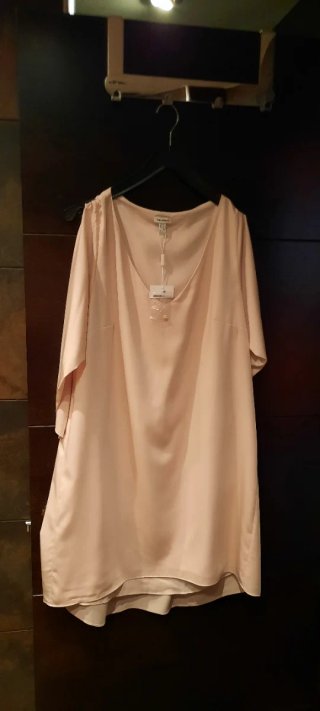 Vestido Pedro del Hierro pvp 245