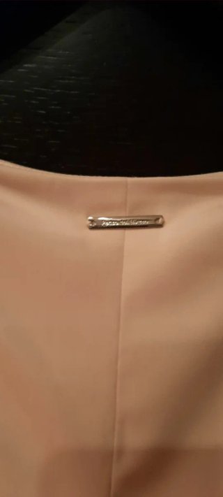 Vestido Pedro del Hierro pvp 245