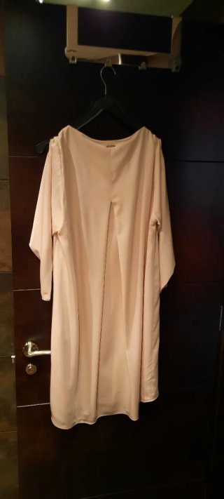 Vestido Pedro del Hierro pvp 245