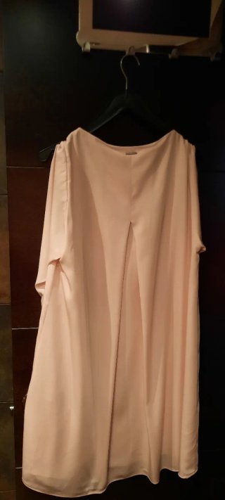 Vestido Pedro del Hierro pvp 245