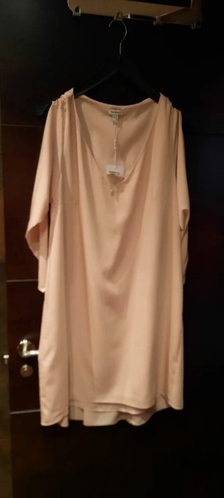 Vestido Pedro del Hierro pvp 245