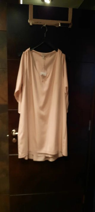 Vestido Pedro del Hierro pvp 245