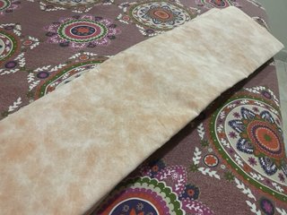 Lámina impermeabilización ducha 1,5x2m