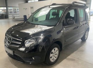 Mercedes-Benz Citan Mercedes-Benz Citan 111 CDI Tourer Select Largo