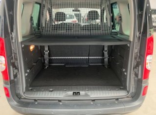 Mercedes-Benz Citan Mercedes-Benz Citan 111 CDI Tourer Select Largo
