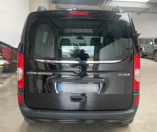 Mercedes-Benz Citan Mercedes-Benz Citan 111 CDI Tourer Select Largo