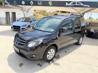 Mercedes-Benz Citan Mercedes-Benz Citan 111 CDI Tourer Select Largo