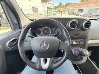 Mercedes-Benz Citan Mercedes-Benz Citan 111 CDI Tourer Select Largo