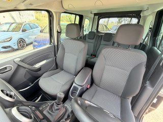 Mercedes-Benz Citan Mercedes-Benz Citan 111 CDI Tourer Select Largo