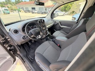 Mercedes-Benz Citan Mercedes-Benz Citan 111 CDI Tourer Select Largo