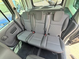 Mercedes-Benz Citan Mercedes-Benz Citan 111 CDI Tourer Select Largo