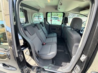 Mercedes-Benz Citan Mercedes-Benz Citan 111 CDI Tourer Select Largo
