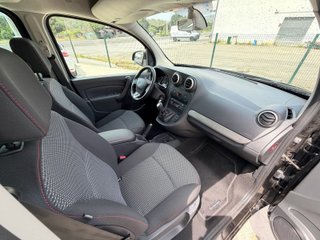 Mercedes-Benz Citan Mercedes-Benz Citan 111 CDI Tourer Select Largo