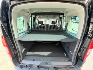 Mercedes-Benz Citan Mercedes-Benz Citan 111 CDI Tourer Select Largo