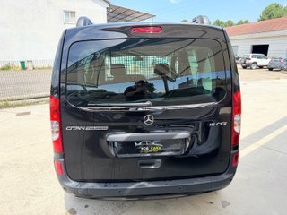 Mercedes-Benz Citan Mercedes-Benz Citan 111 CDI Tourer Select Largo