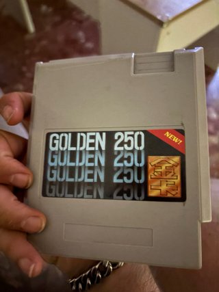 Console Nintendo NES