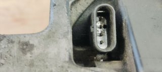 COLECTOR ADMISION MERCEDES-BENZ CLASE A (W169) A6