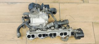 COLECTOR ADMISION MERCEDES-BENZ CLASE A (W169) A6