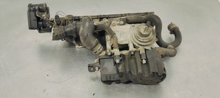 COLECTOR ADMISION MERCEDES-BENZ CLASE A (W169) A6