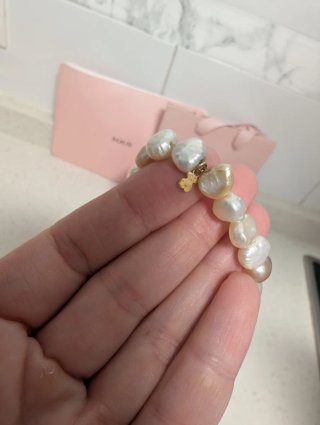 Pulsera Tous Perlas