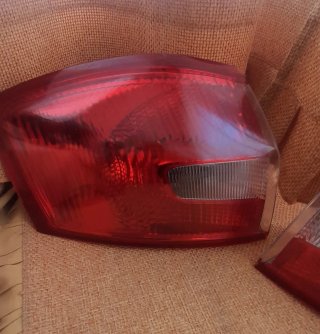 Fanali posteriori Ford Kuga 1 serie