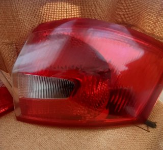 Fanali posteriori Ford Kuga 1 serie