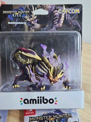 Monster Hunter Rise Collector's Edition Switch