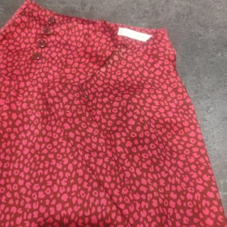 Minifalda Mango