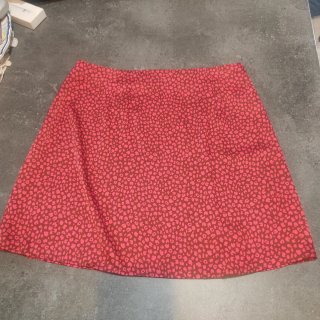 Minifalda Mango