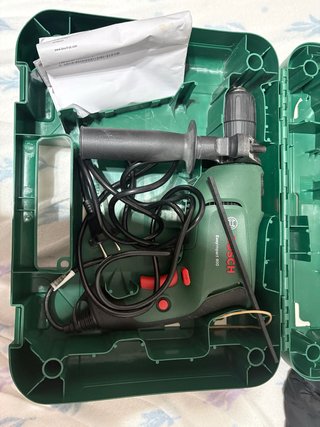 Taladro percutor Bosch EasyImpact 600