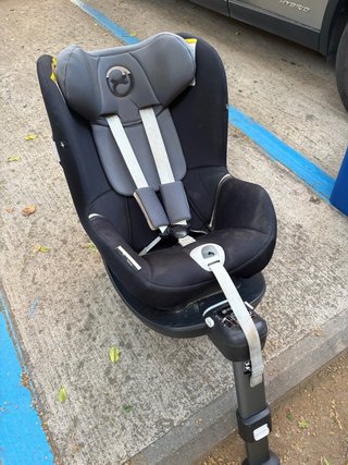 Silla de coche Cybex