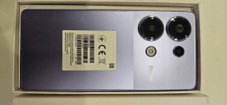 Xiaomi Redmi Note 13 Pro Nuevo