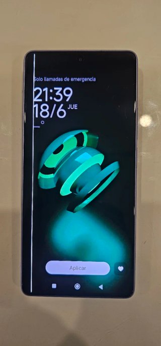 Xiaomi Redmi Note 13 Pro Nuevo