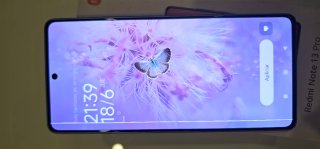 Xiaomi Redmi Note 13 Pro Nuevo