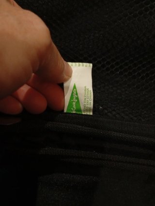 Maleta de viaje daewoo color verde azulado