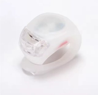 Linterna LED para partituras