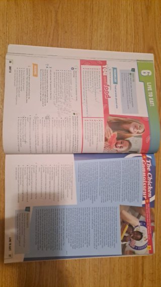 Prepare Level 6 Student's Book with eBook (Camb...
