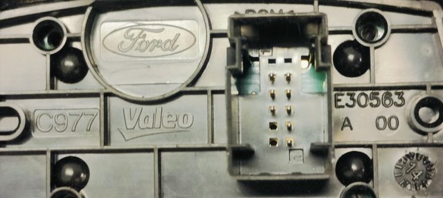 MANDO MULTIFUNCION FORD KA (CCU) *