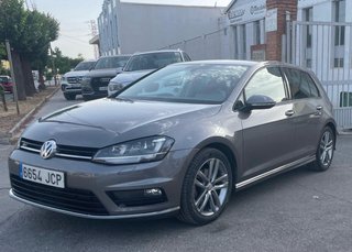 VW GOLF 2.0 TDI R Line DSG