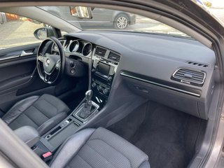 VW GOLF 2.0 TDI R Line DSG