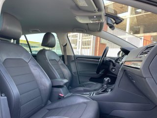 VW GOLF 2.0 TDI R Line DSG