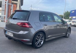 VW GOLF 2.0 TDI R Line DSG