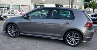 VW GOLF 2.0 TDI R Line DSG