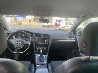 VW GOLF 2.0 TDI R Line DSG