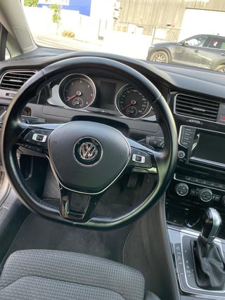 VW GOLF 2.0 TDI R Line DSG